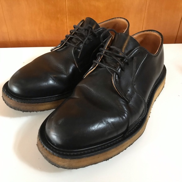 Tres Bien x Mar Mcnairy dress shoes main image 4